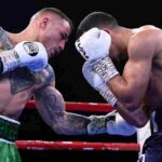 Franco Ligas, la voce italiana che ha raccontato la boxe