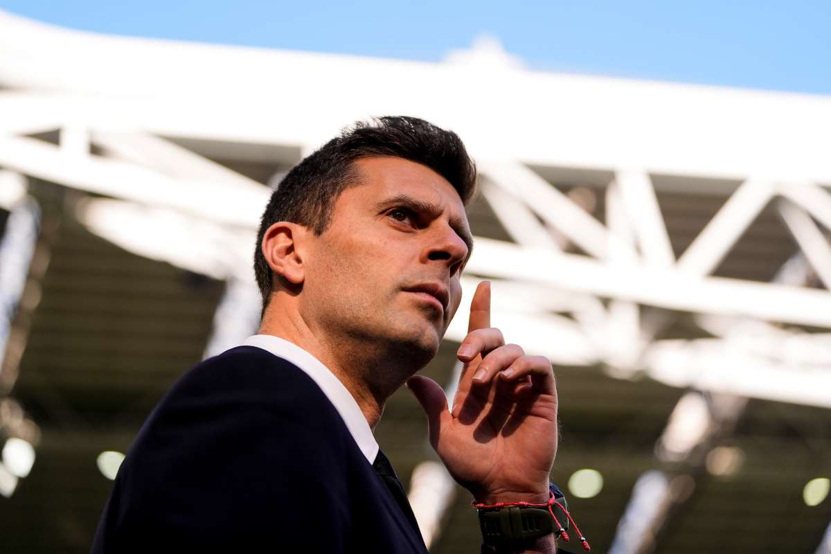 Futuro Thiago Motta
