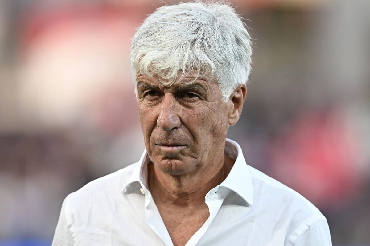 Tra Gasp e Ranieri prime scintille