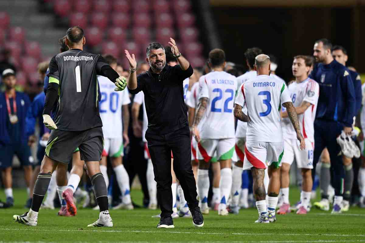 Gattuso