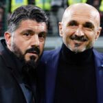 Gattuso Spalletti