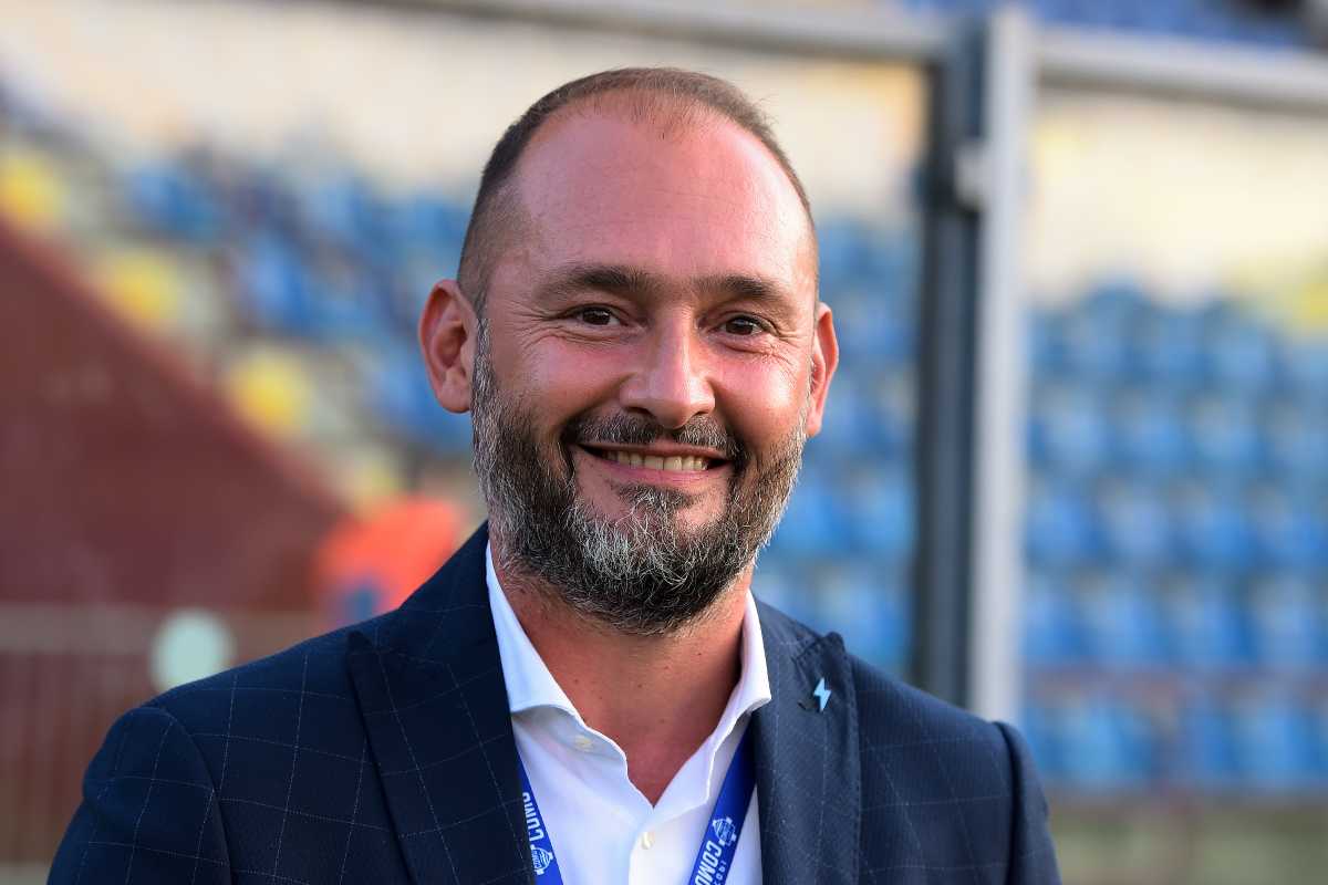 Gianluca Di Marzio