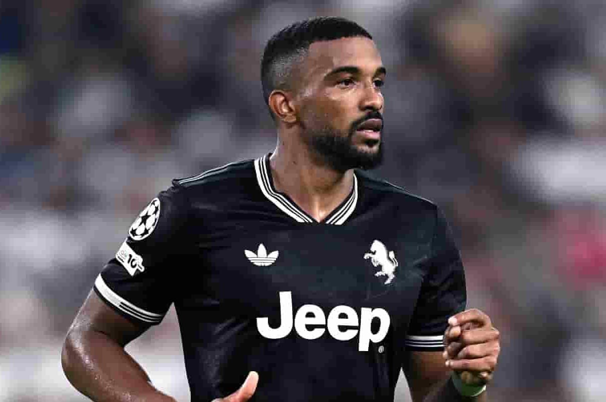 Gleison Bremer preoccupa la Juventus