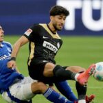 Il colpo del Napoli dalla Germania