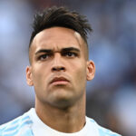 Lautaro Martinez