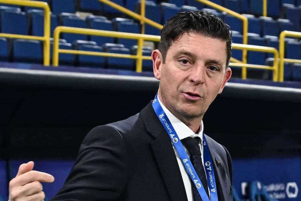 Gianluca Rocchi