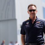 Horner F1 Red Bull Ferrari
