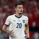 Sergej Milinkovic-Savic