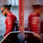 Baku, Ferrari, rivelazione clamorosa di Hamilton