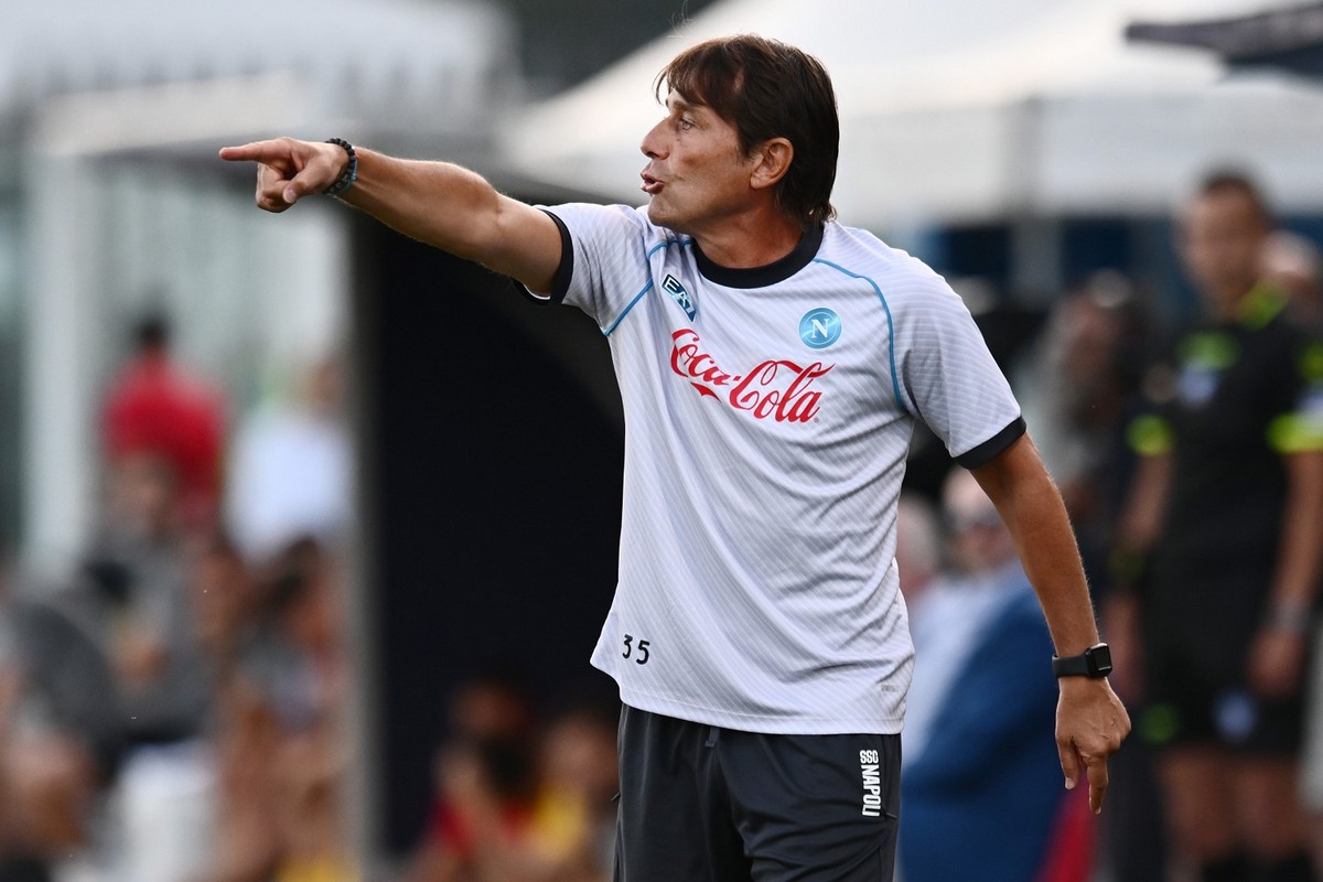 Antonio Conte