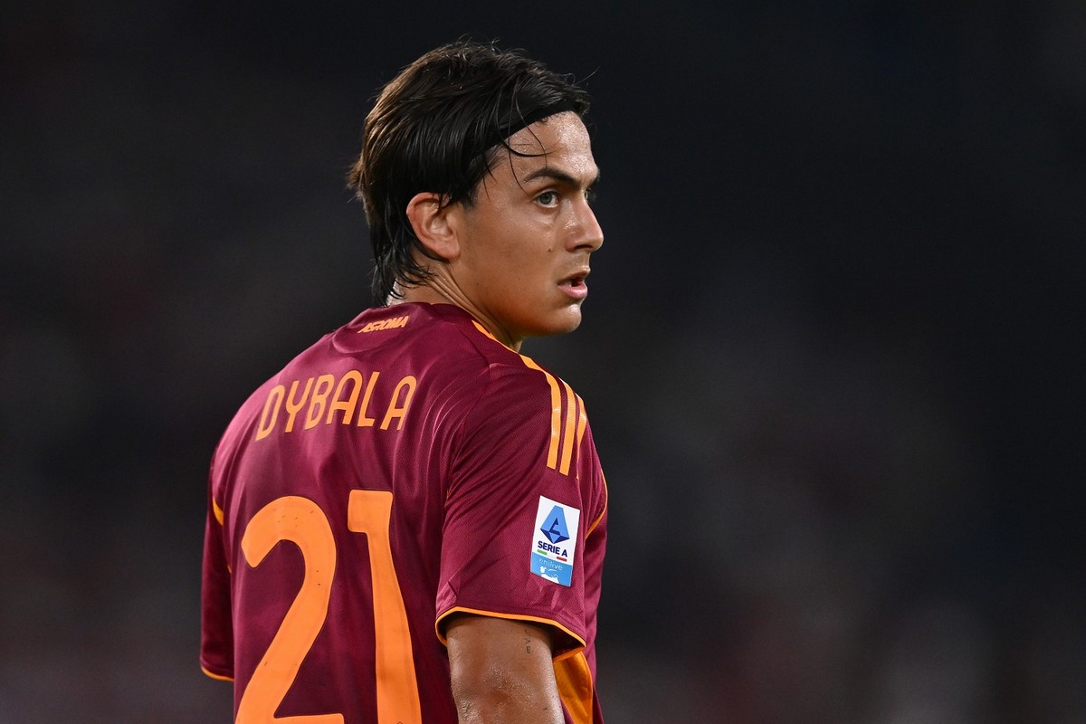 Paulo Dybala