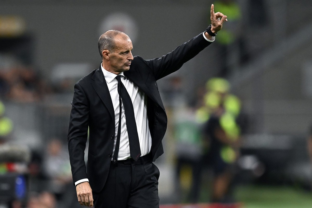 Max Allegri