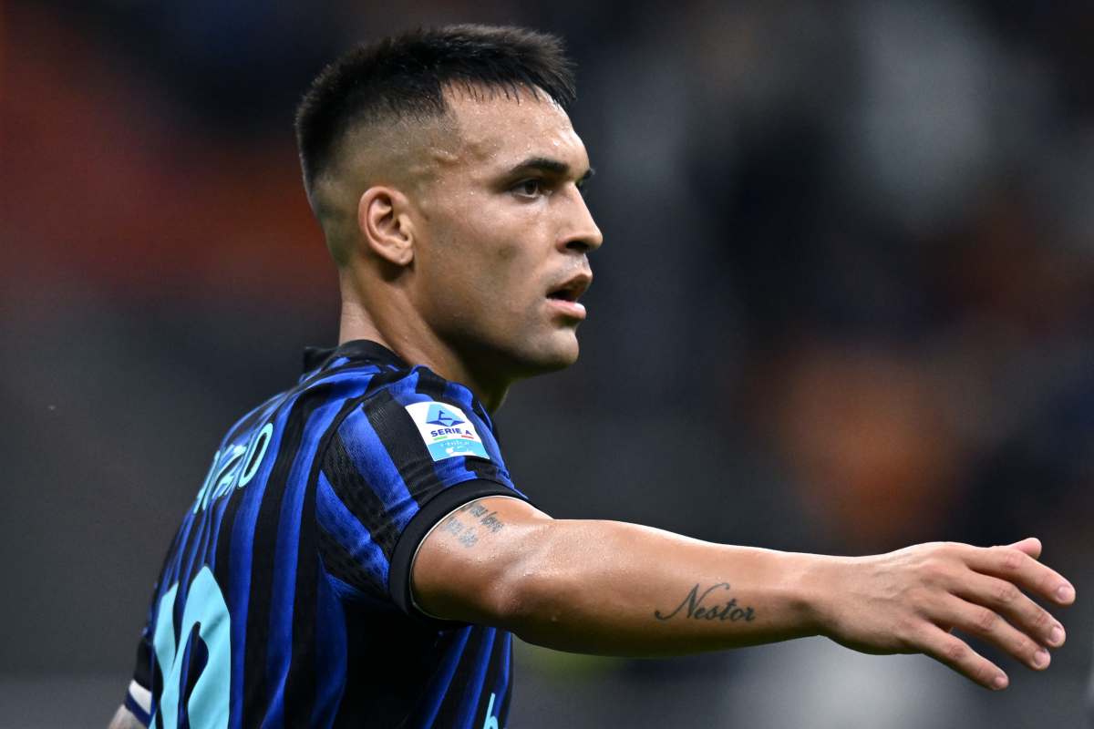 Inter, le parole di Lautaro e l’addio di Inzaghi