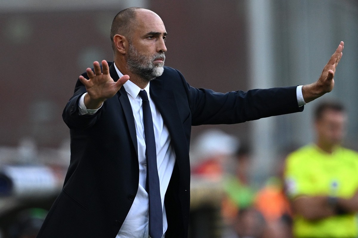 Juventus, brutta grana per Tudor: ma a Verona ci sarà un recupero importante
