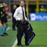 Massimiliano Allegri