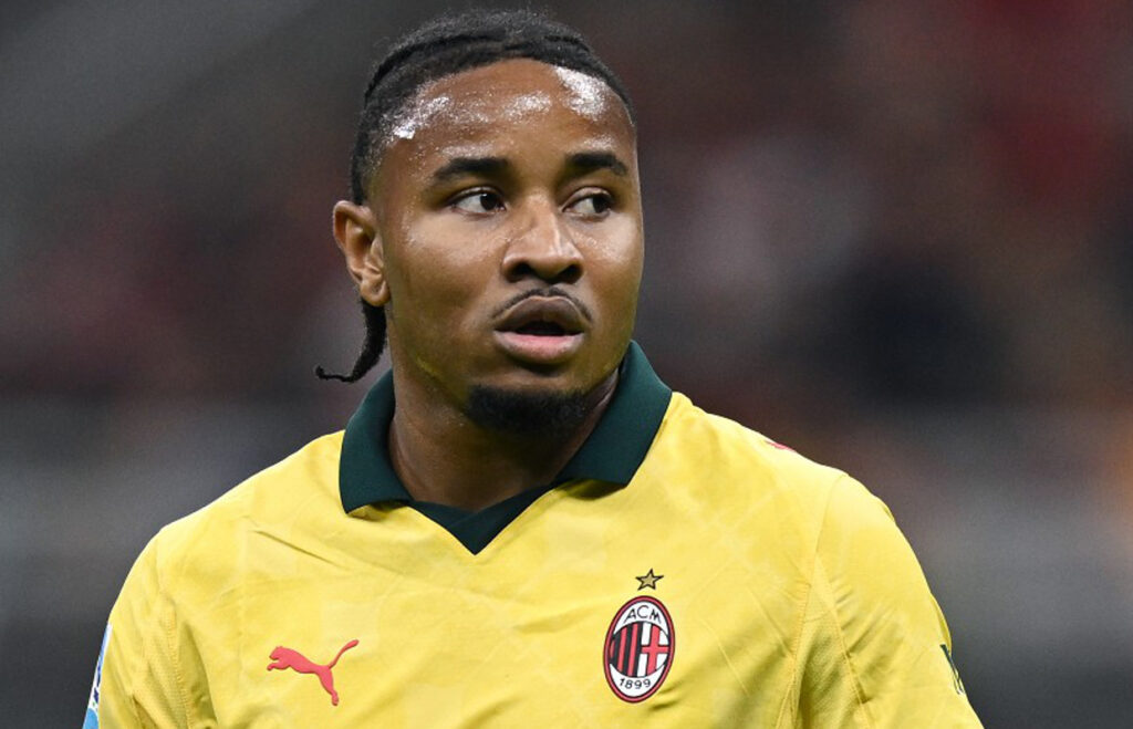 Christopher Nkunku