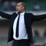 Igor Tudor tecnico della Juventus - sportevai.it