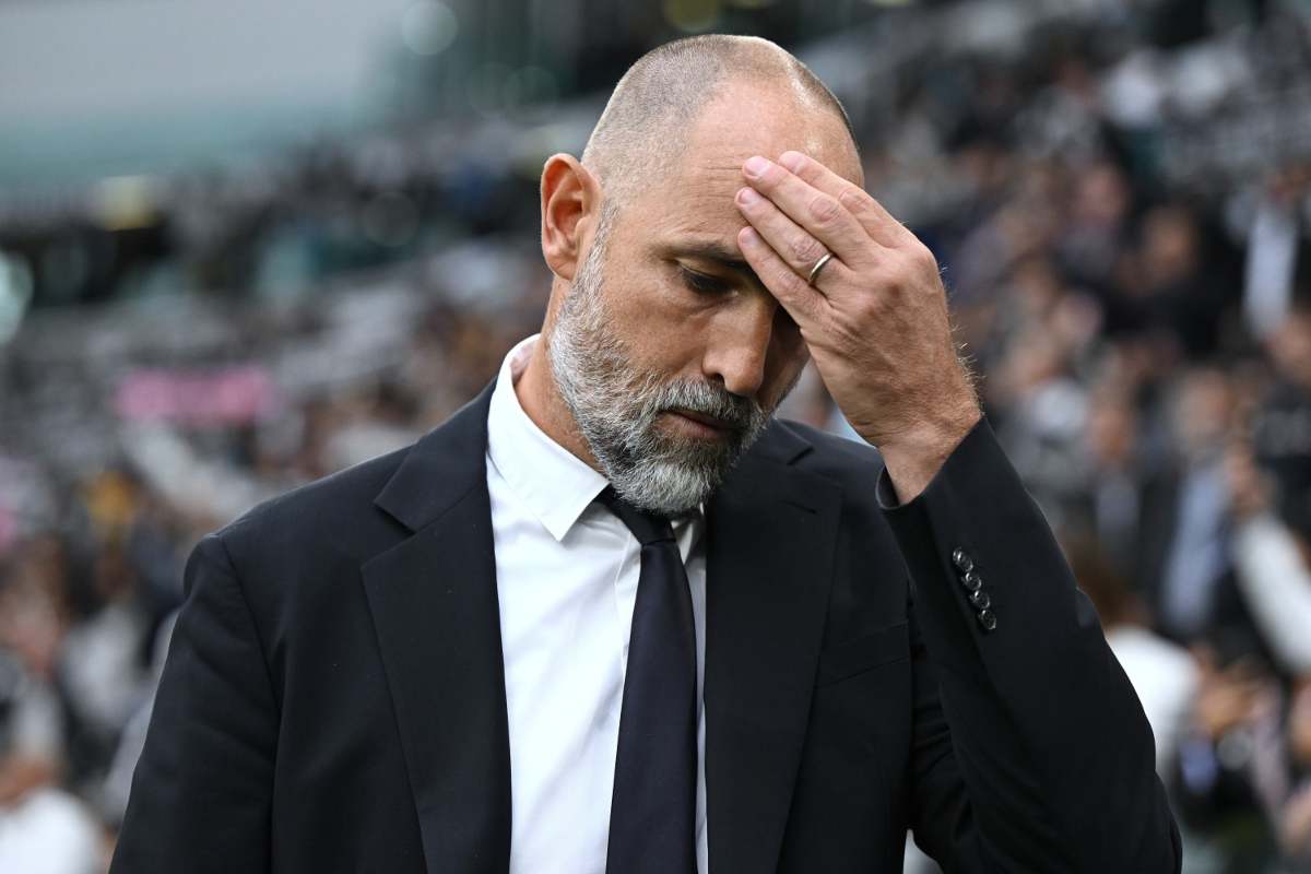 Igor Tudor