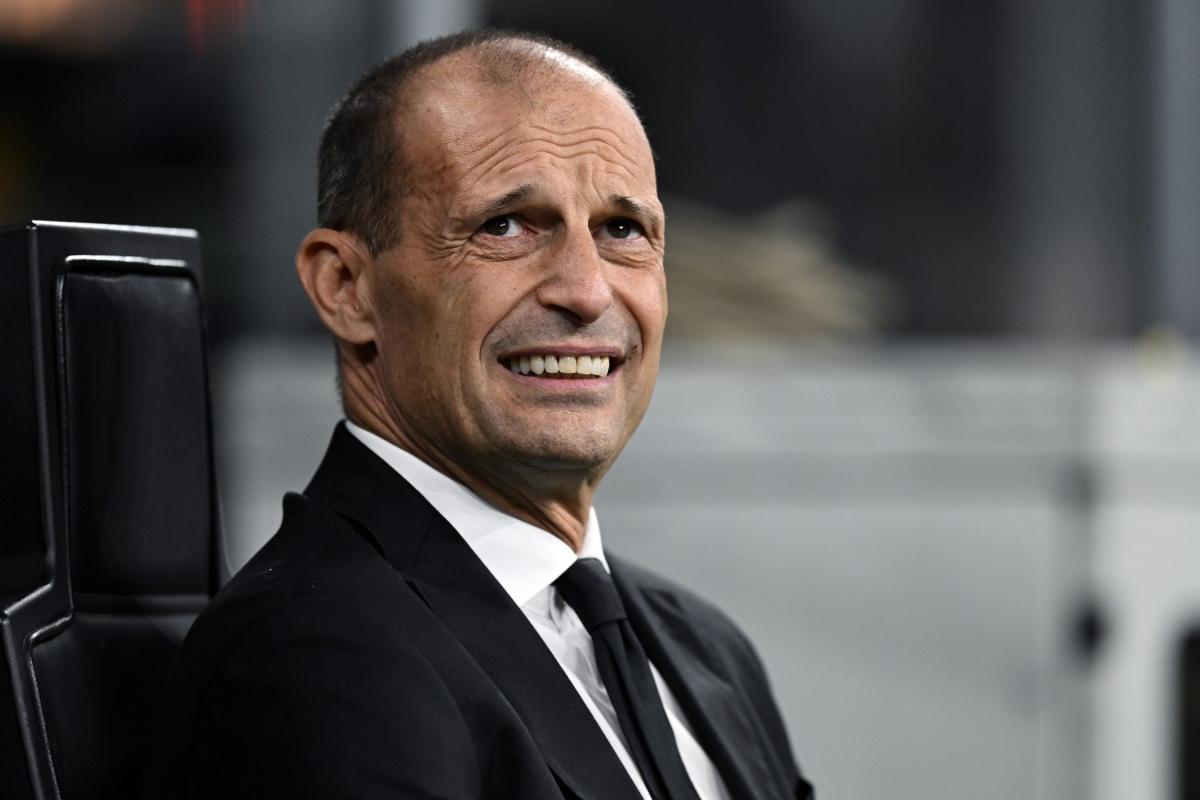 Max Allegri