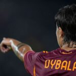Infortunio Dybala