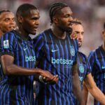 Inter infortunio Bonny