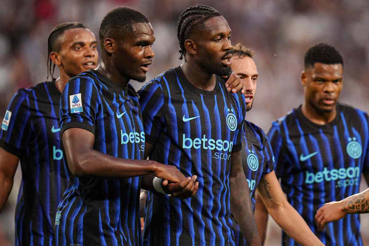 Inter infortunio Bonny