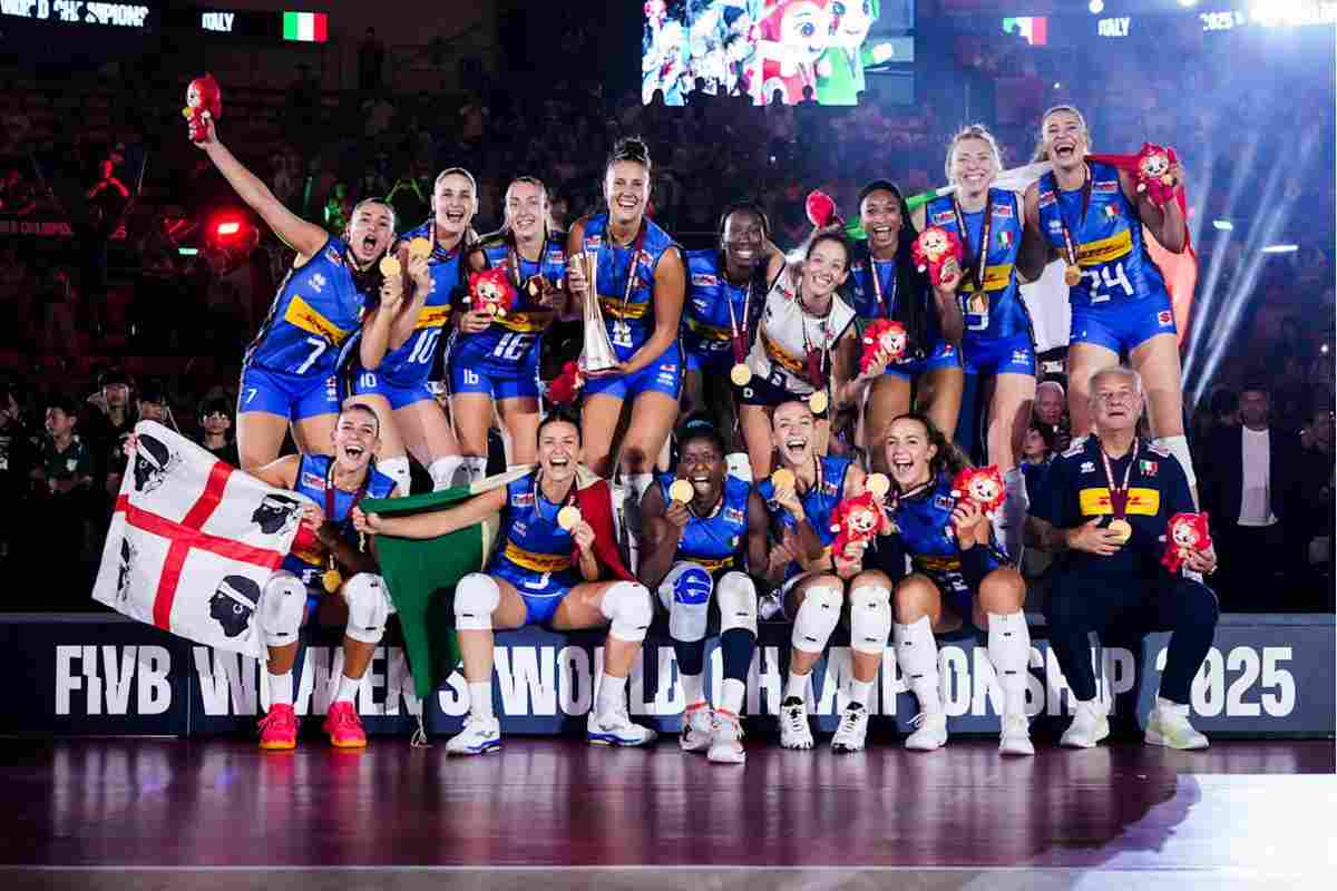 Italvolley