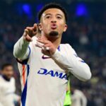 Jadon Sancho