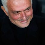 José Mourinho Serie A