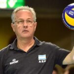 Julio Velasco allenatore Torino