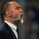 Juventus Igor Tudor
