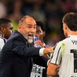 Juventus problemi UEFA