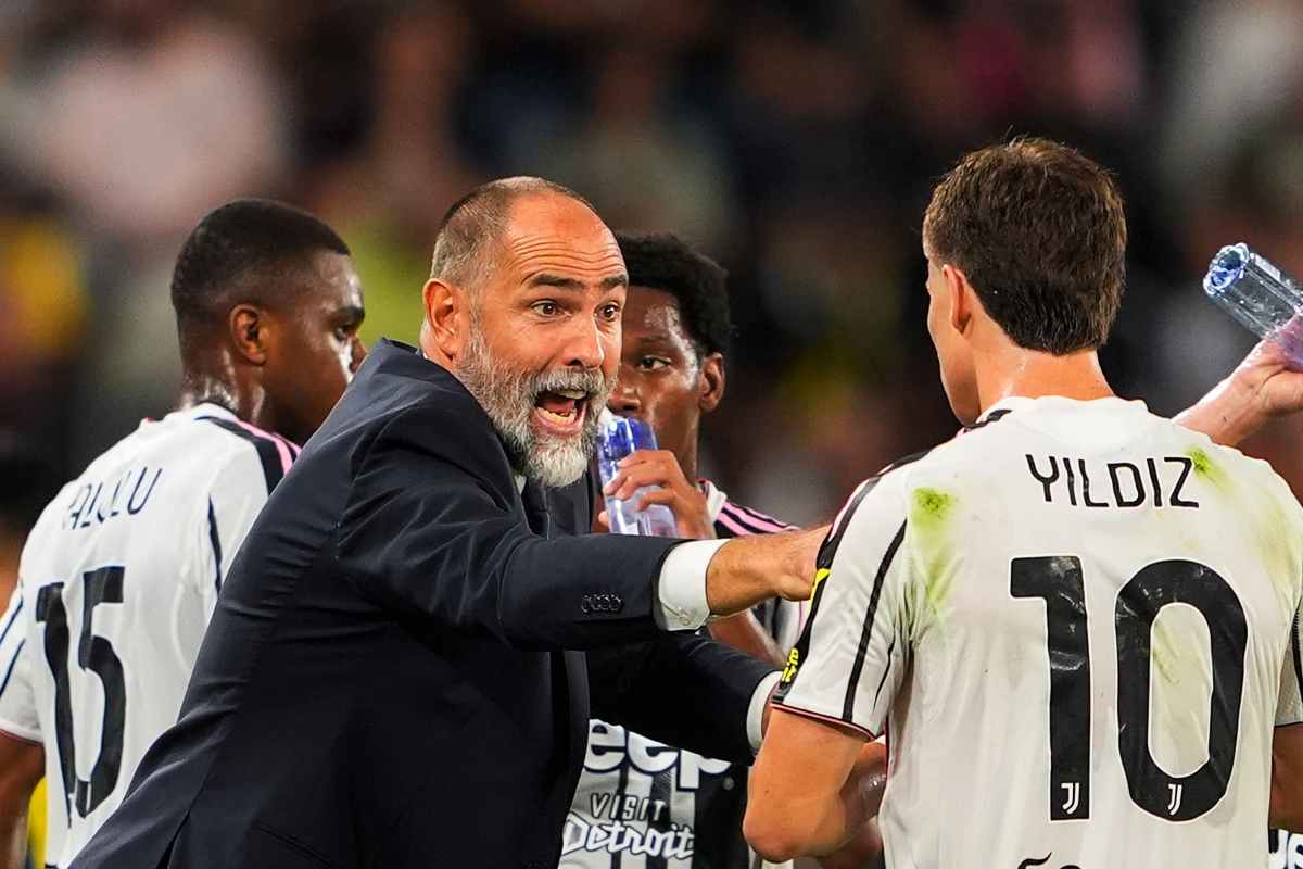 Juventus problemi UEFA