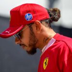 La battuta fulminante di Ecclestone che stronca Hamilton