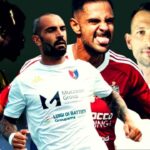 La classifica dei marcatori di Serie D dopo la terza giornata