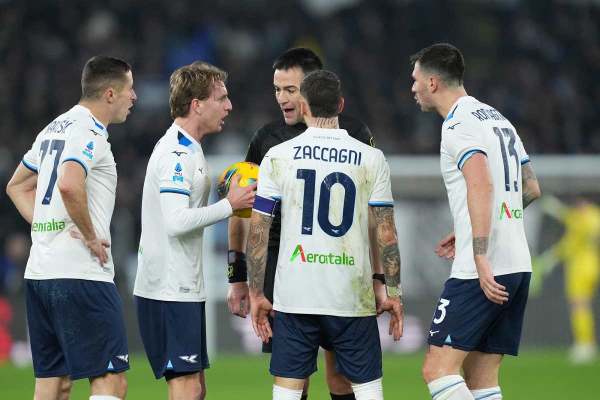 Le ultime su Zaccagni e Rovella