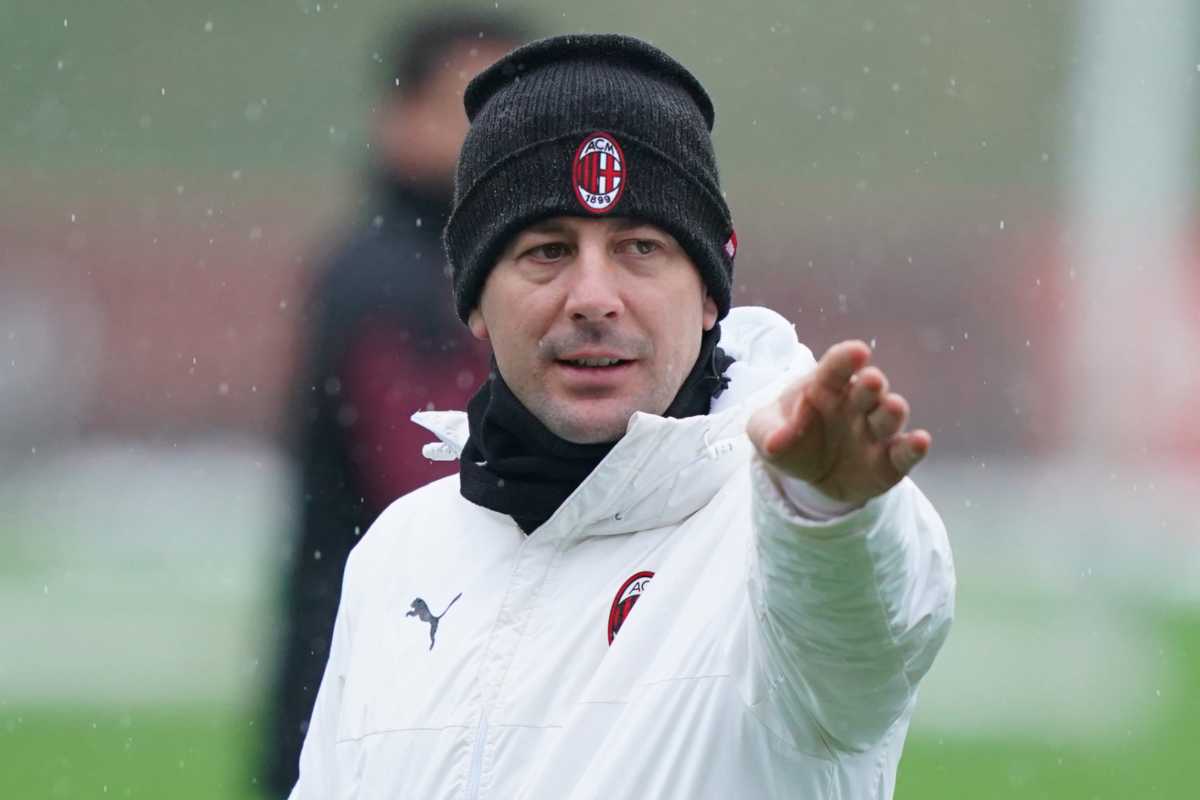 L'ex Milan scelto come nuovo allenatore