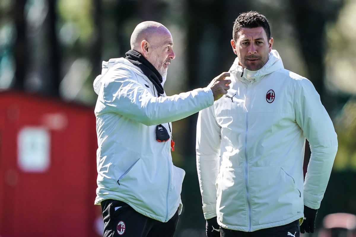 L'ex Milan scelto dal Lumezzane