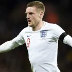 L'inglese Jamie Vardy neo attaccante della Cremonese