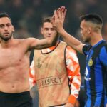 L'intervista di Lautaro su Calhanoglu