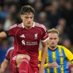 Liverpool Giovanni Leoni