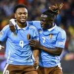 Lois Openda colpo di mercato Juve