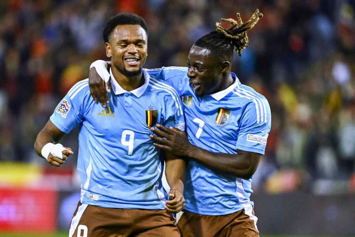 Juve, chi è Lois Openda e perché rischia di essere il colpo di mercato dell’anno