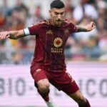 Lorenzo Pellegrini prova a riprendersi la Roma