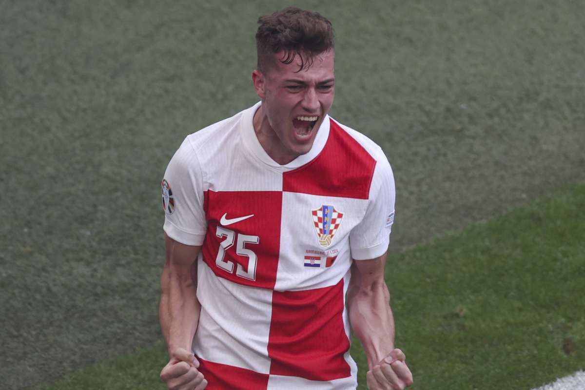 Luka Sucic