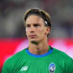 Marco Carnesecchi Juventus