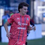 Marco Palestra Juventus