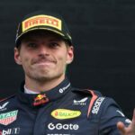 Max Verstappen cerca la seconda vittoria consecutiva a Baku