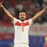 Merih Demiral di nuovo in Serie A