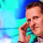 Michael Schumacher